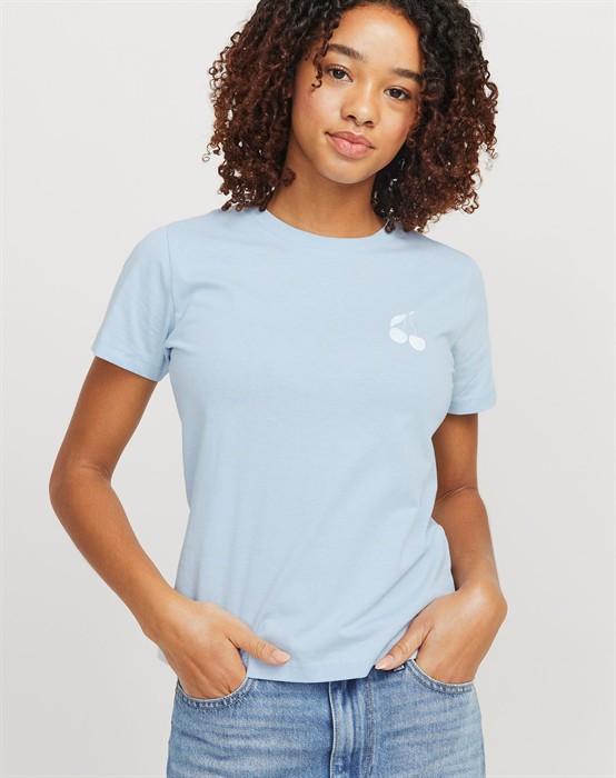Carly Reg Fit T-shirt